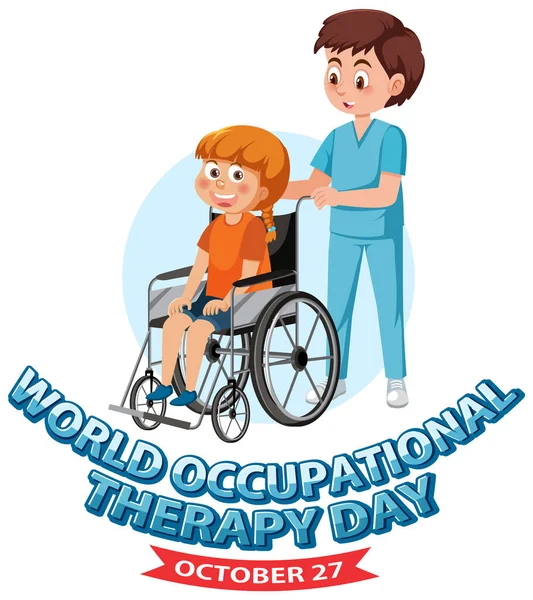 Giornata Mondiale Della Terapia Occupazionale 2022 World Occupational